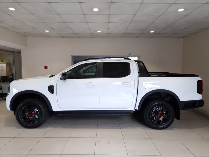 Ford Ranger - Ford Bryanston - Image 2