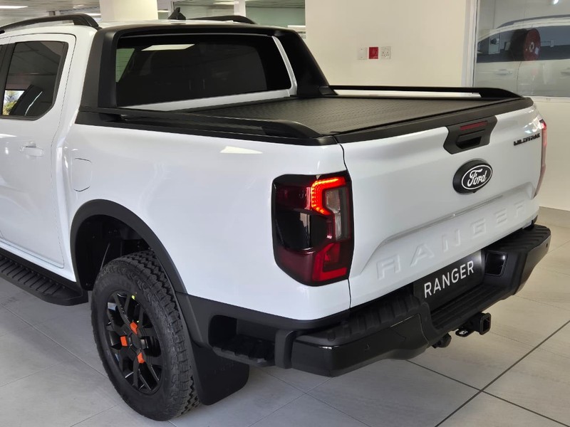 Ford Ranger - Ford Bryanston - Image 18