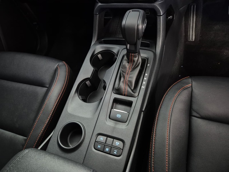 Ford Ranger - Ford Bryanston - Image 15