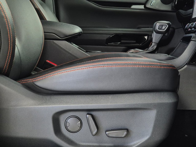 Ford Ranger - Ford Bryanston - Image 14