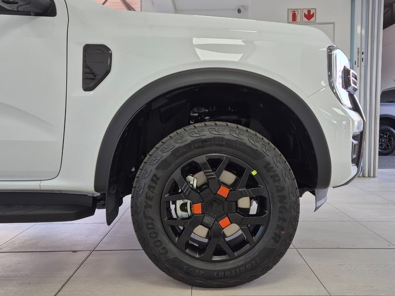 Ford Ranger - Ford Bryanston - Image 19