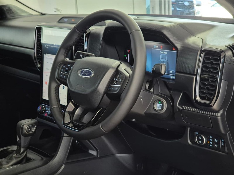 Ford Ranger - Ford Bryanston - Image 8