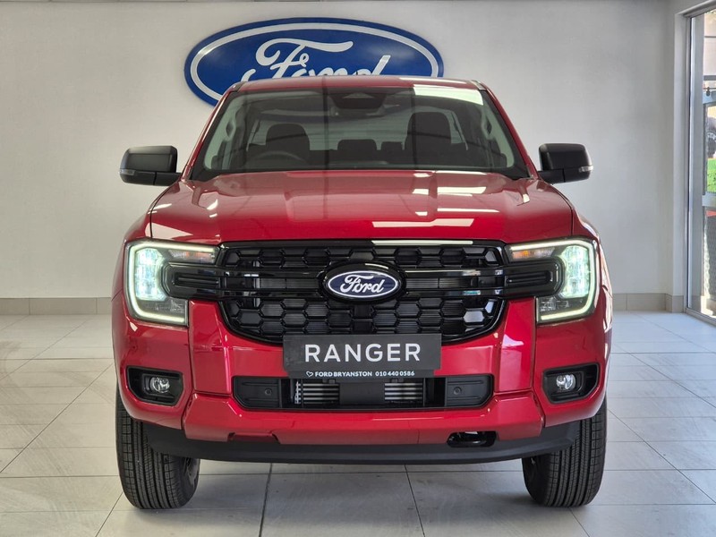 Ford Ranger - Ford Bryanston - Image 4
