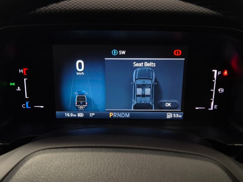 Ford Ranger - Ford Bryanston - Image 11