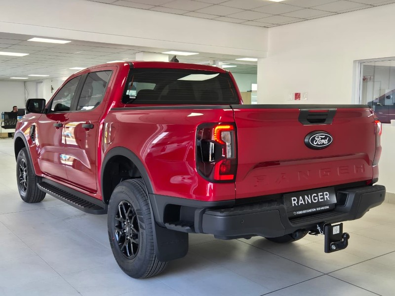 Ford Ranger - Ford Bryanston - Image 3