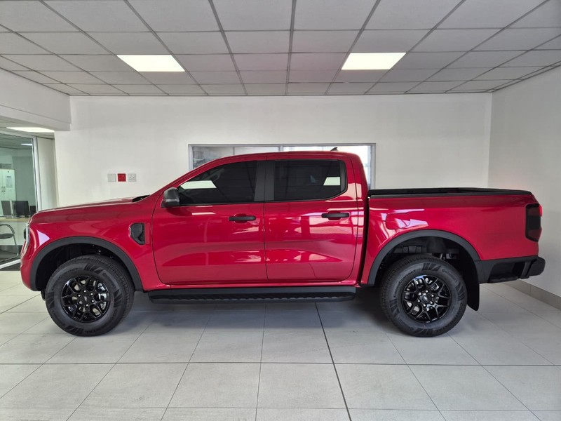 Ford Ranger - Ford Bryanston - Image 2