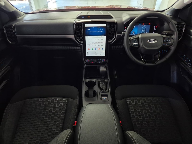 Ford Ranger - Ford Bryanston - Image 7