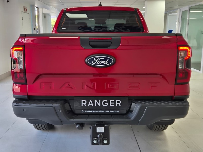 Ford Ranger - Ford Bryanston - Image 5