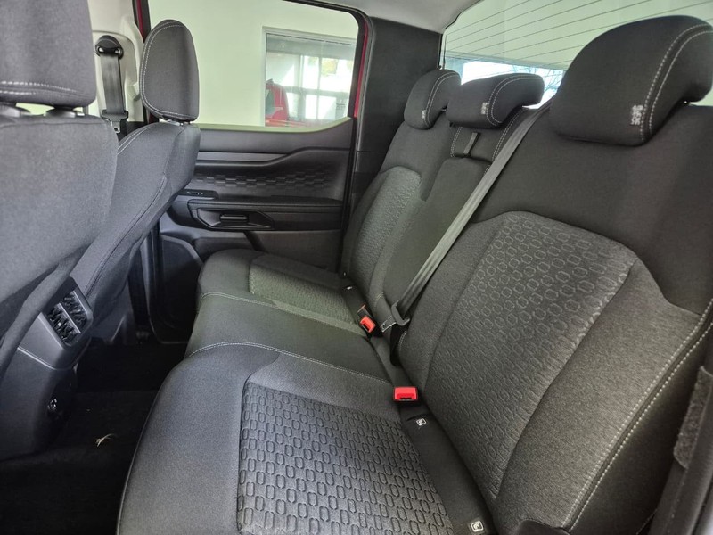 Ford Ranger - Ford Bryanston - Image 9