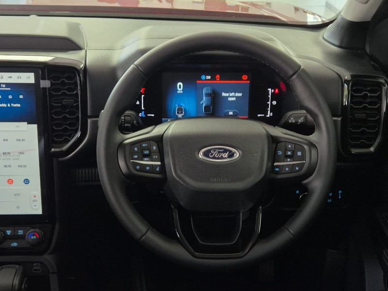 Ford Ranger - Ford Bryanston - Image 14