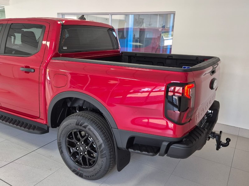 Ford Ranger - Ford Bryanston - Image 18