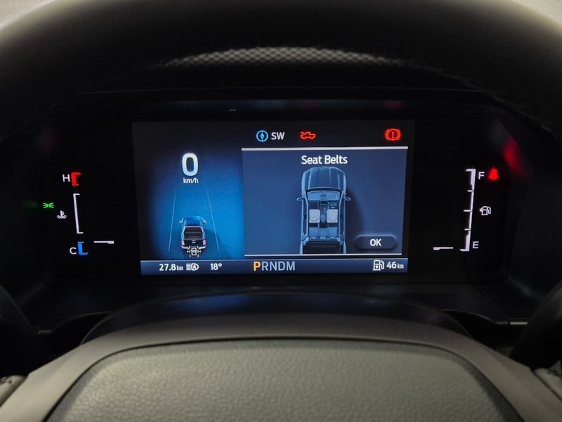 Ford Ranger - Ford Bryanston - Image 17