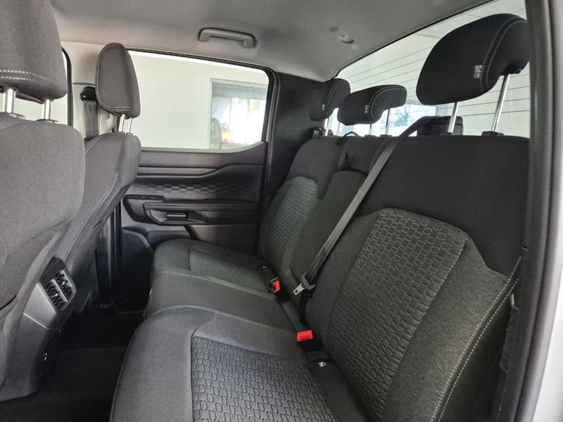 Ford Ranger - Ford Bryanston - Image 9