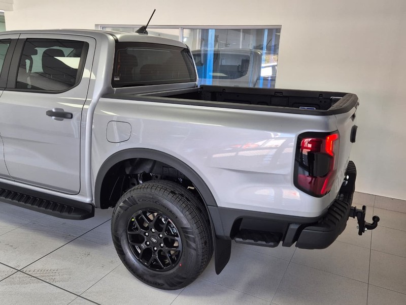 Ford Ranger - Ford Bryanston - Image 18
