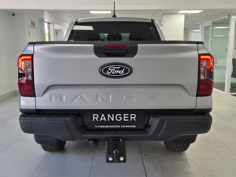 Ford Ranger - Ford Bryanston - Image 5