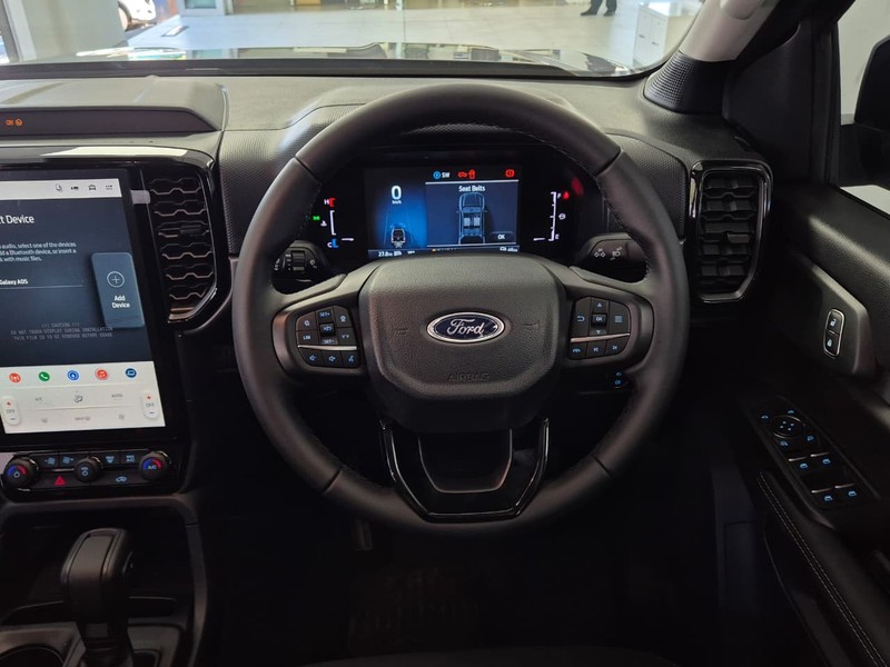 Ford Ranger - Ford Bryanston - Image 8
