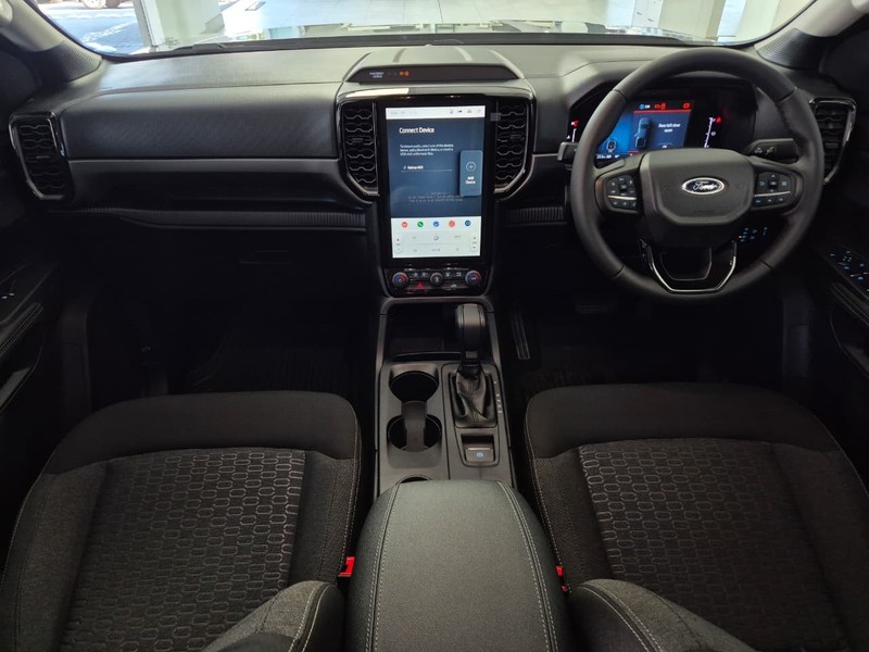 Ford Ranger - Ford Bryanston - Image 7