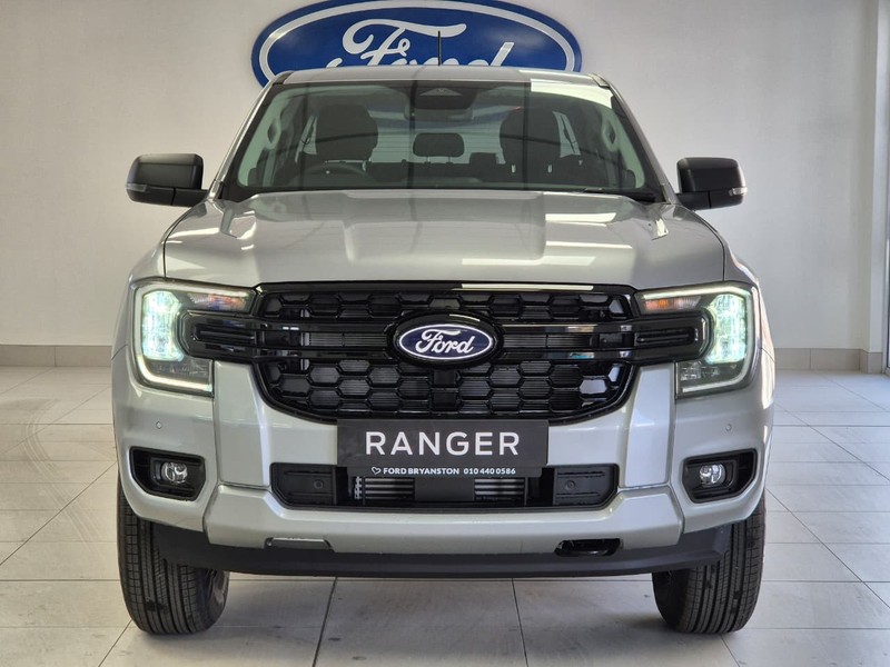 Ford Ranger - Ford Bryanston - Image 4