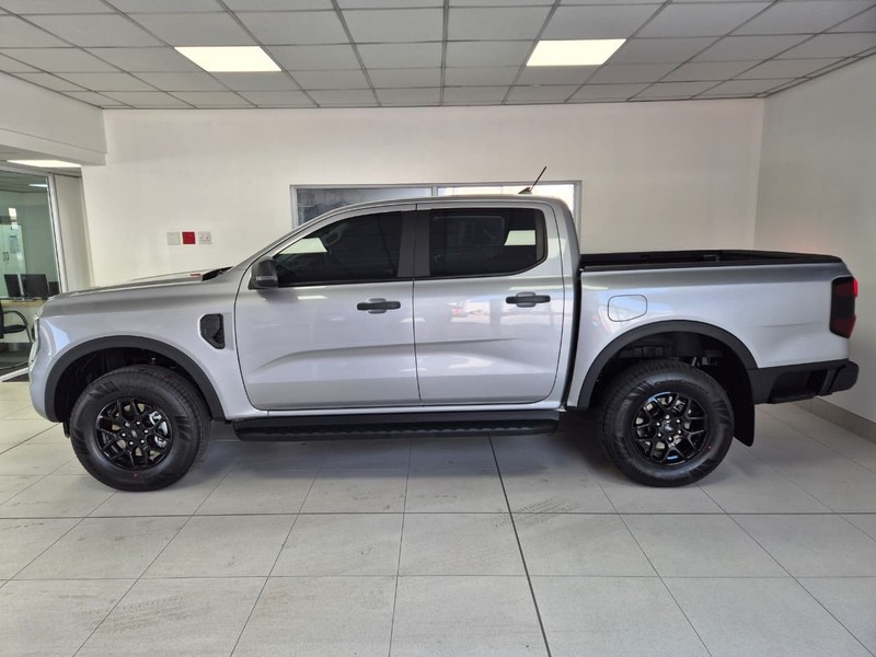Ford Ranger - Ford Bryanston - Image 2