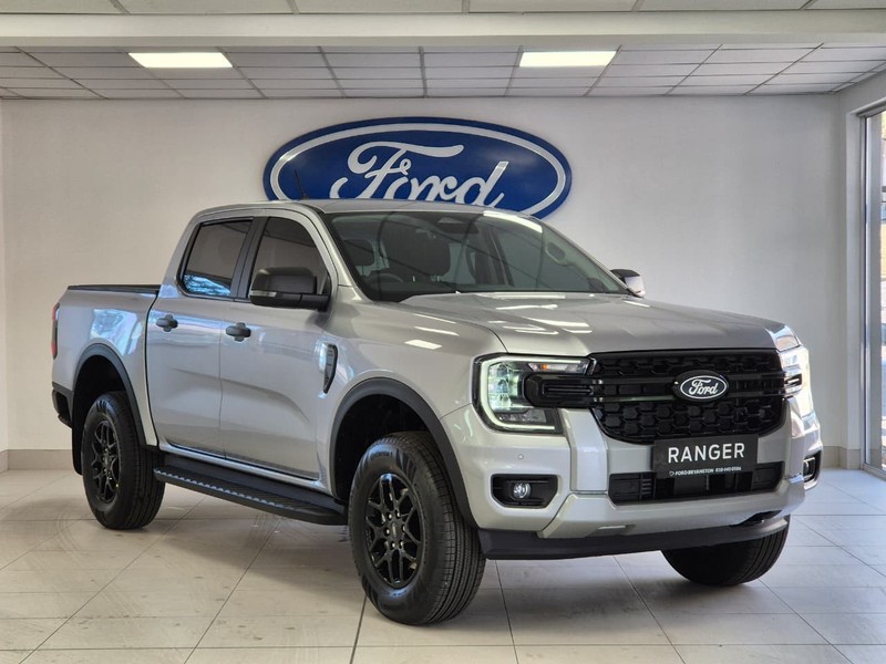 Ford Ranger - Ford Bryanston - Image 1