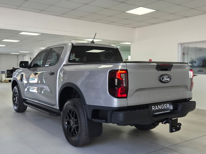 Ford Ranger - Ford Bryanston - Image 3
