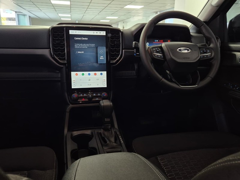 Ford Ranger - Ford Bryanston - Image 8