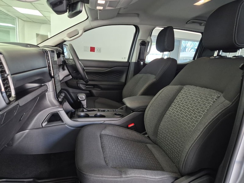 Ford Ranger - Ford Bryanston - Image 6
