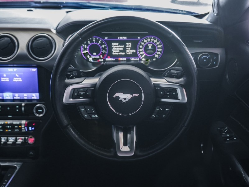 Ford Mustang - Ford Sandton - Image 2