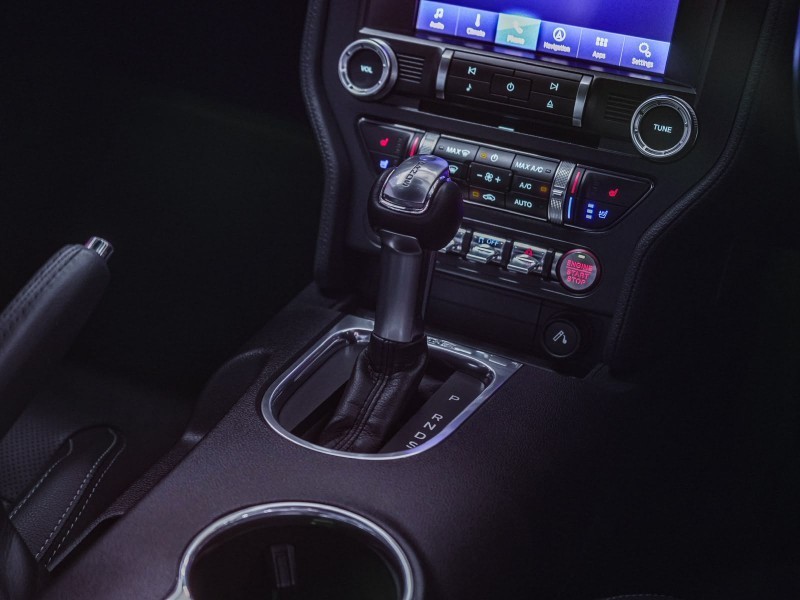 Ford Mustang - Ford Sandton - Image 19
