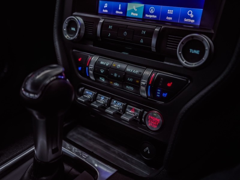 Ford Mustang - Ford Sandton - Image 21