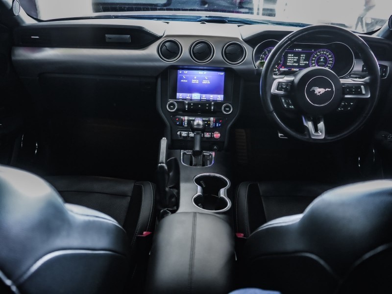 Ford Mustang - Ford Sandton - Image 9