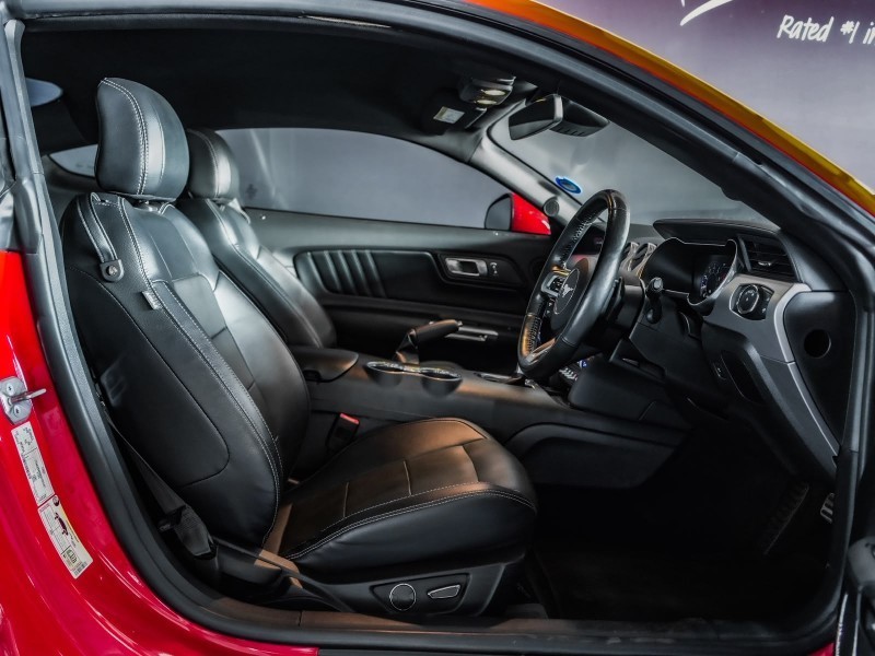 Ford Mustang - Ford Sandton - Image 26