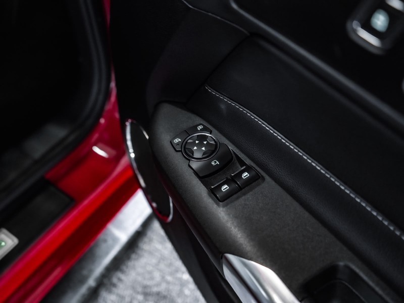 Ford Mustang - Ford Sandton - Image 7