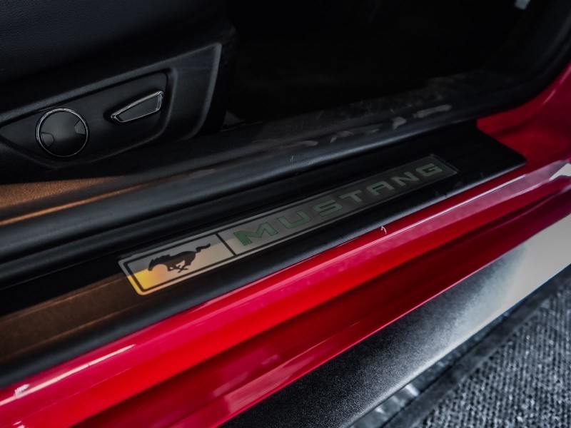Ford Mustang - Ford Sandton - Image 28