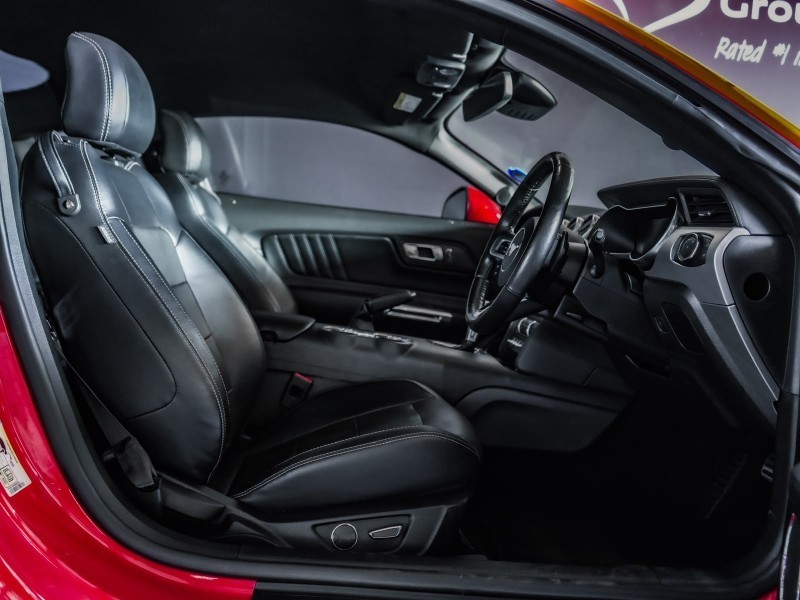 Ford Mustang - Ford Sandton - Image 10
