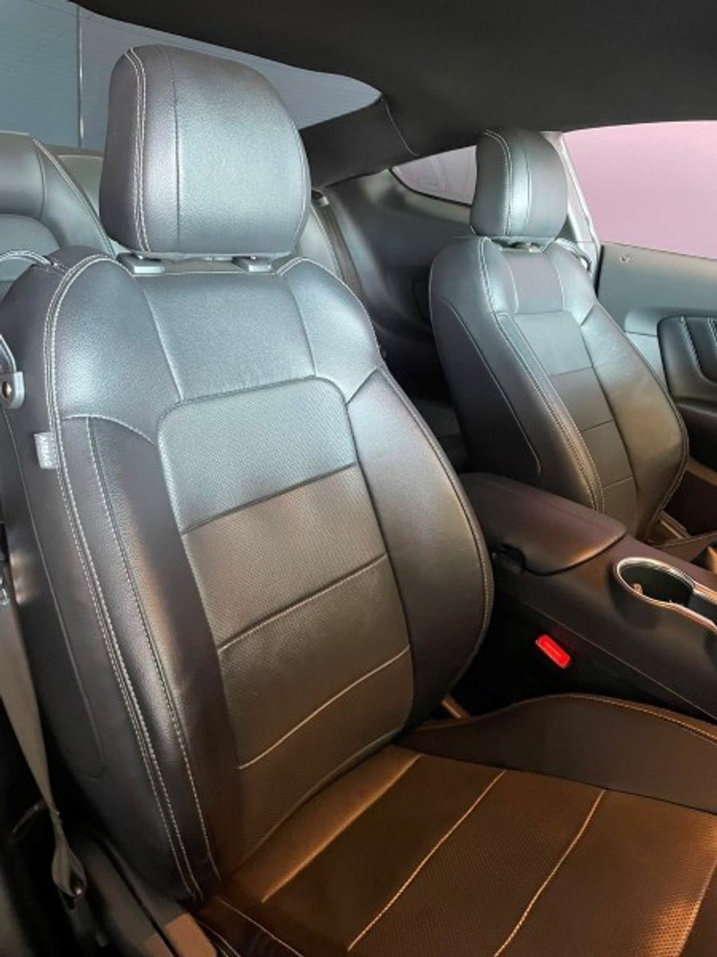 Ford Mustang - Ford Sandton - Image 25