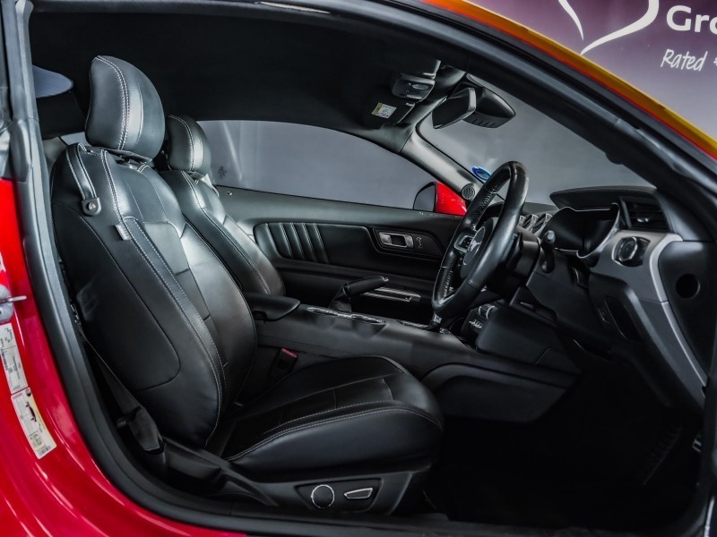 Ford Mustang - Ford Sandton - Image 8