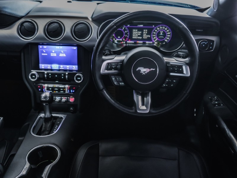 Ford Mustang - Ford Sandton - Image 5