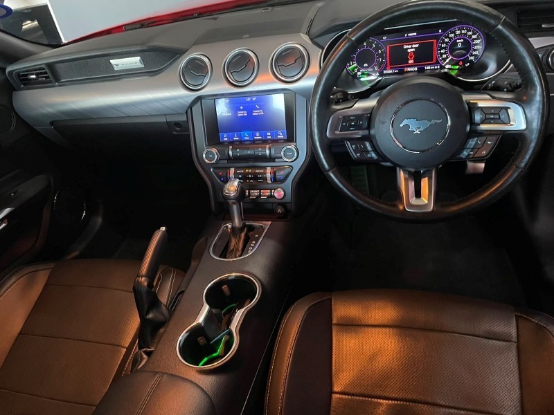 Ford Mustang - Ford Sandton - Image 3
