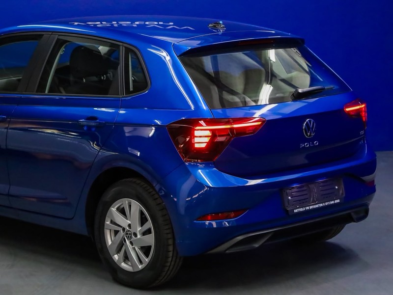 Volkswagen Polo - Hatfield VW Bryanston - Image 16