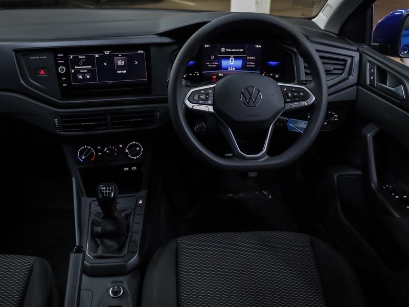 Volkswagen Polo - Hatfield VW Bryanston - Image 11