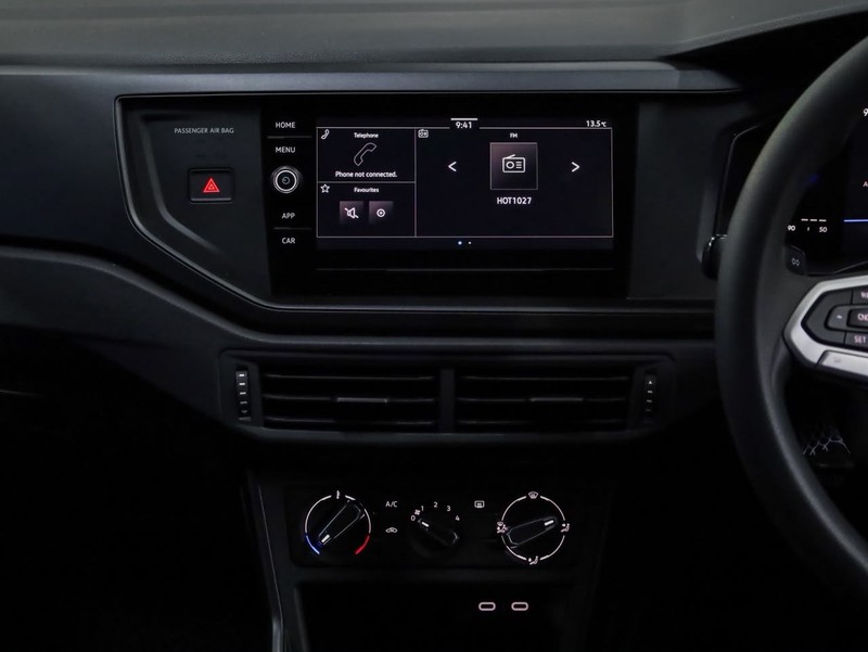 Volkswagen Polo - Hatfield VW Bryanston - Image 13