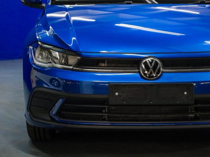 Volkswagen Polo - Hatfield VW Bryanston - Image 7