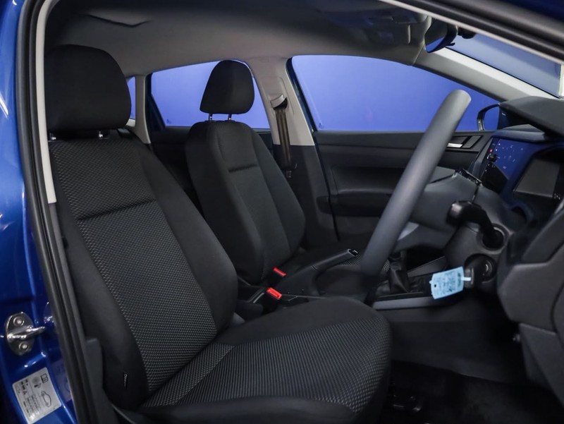 Volkswagen Polo - Hatfield VW Bryanston - Image 9