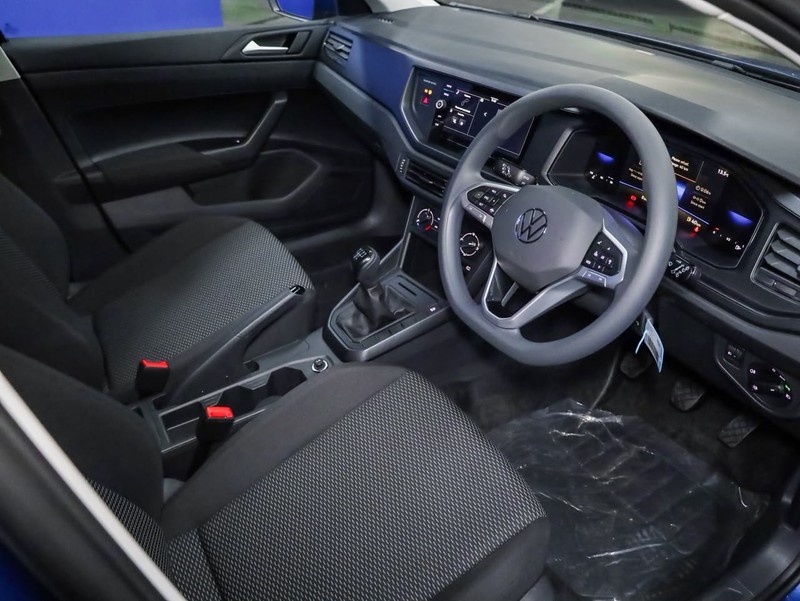 Volkswagen Polo - Hatfield VW Bryanston - Image 5