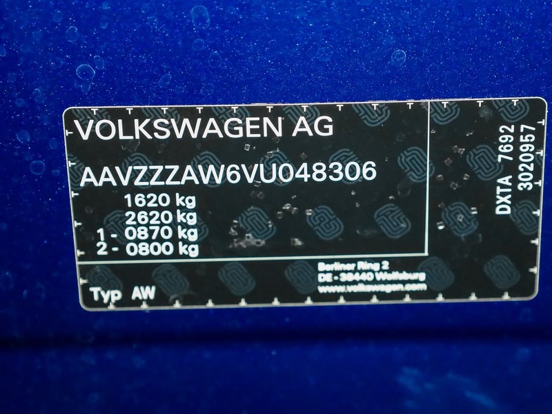 Volkswagen Polo - Hatfield VW Bryanston - Image 21