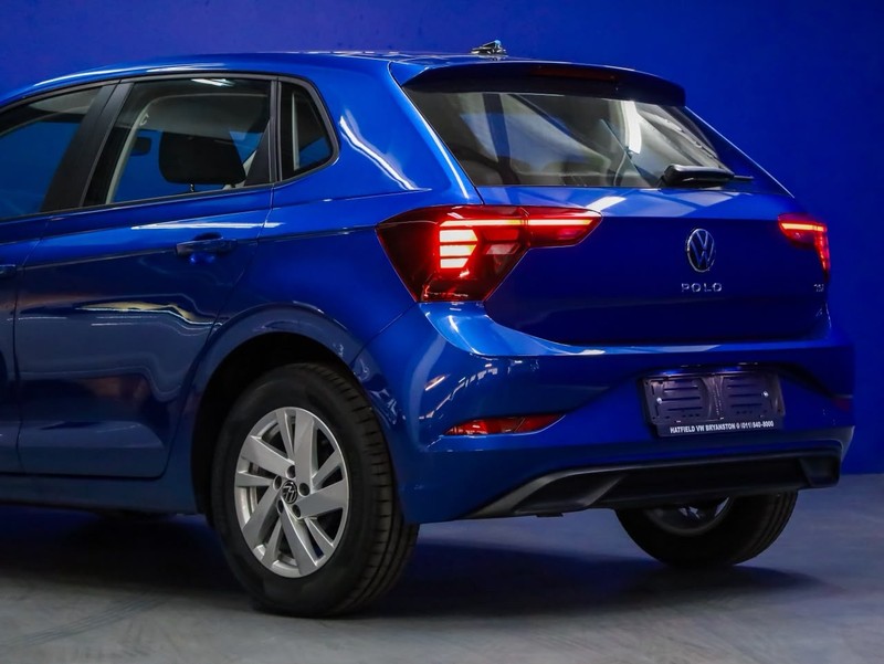 Volkswagen Polo - Hatfield VW Bryanston - Image 20