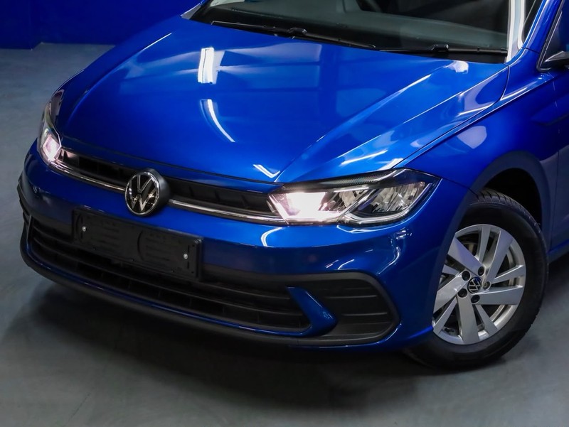 Volkswagen Polo - Hatfield VW Bryanston - Image 4