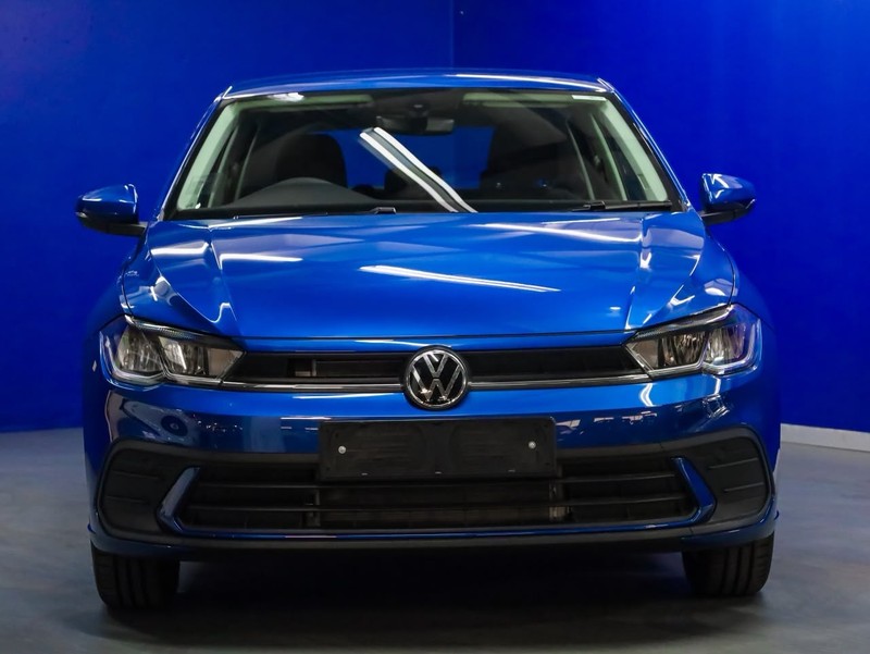 Volkswagen Polo - Hatfield VW Bryanston - Image 3