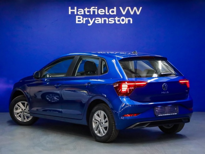 Volkswagen Polo - Hatfield VW Bryanston - Image 17